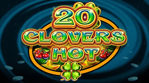 20 Clovers Hot - Spin City - Congo